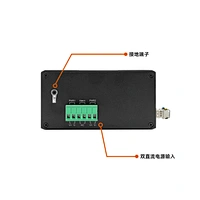 环网交换机